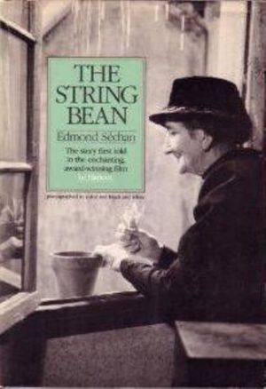 The String Bean's poster