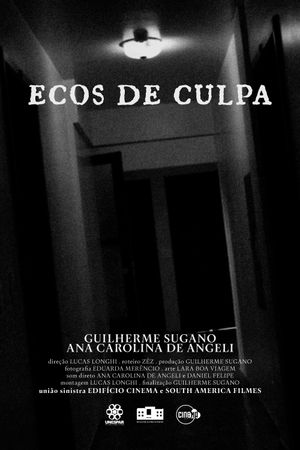 Ecos de Culpa's poster