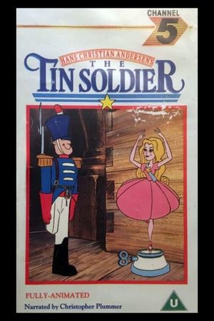 The Tin Soldier's poster