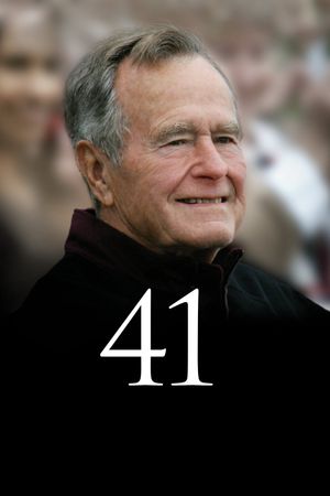 41's poster