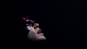 Daredevil's poster