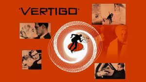 Vertigo's poster