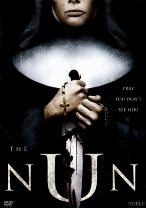 The Nun's poster
