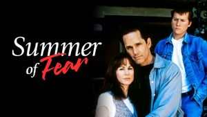 Summer of Fear's poster