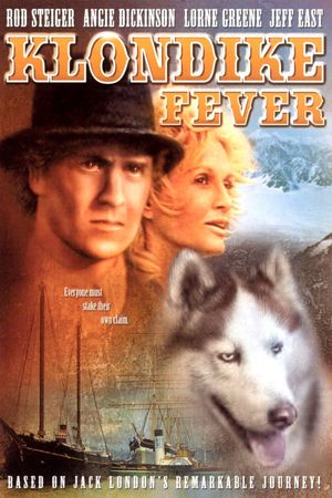 Klondike Fever's poster