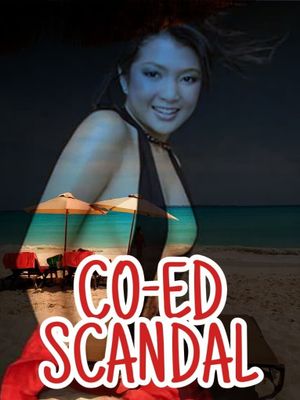 Co-ed Scandal's poster