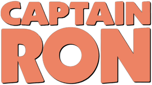 Captain Ron's poster