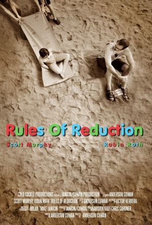 Rules of Reduction's poster