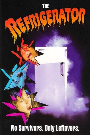 The Refrigerator's poster