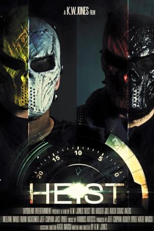 Heist's poster