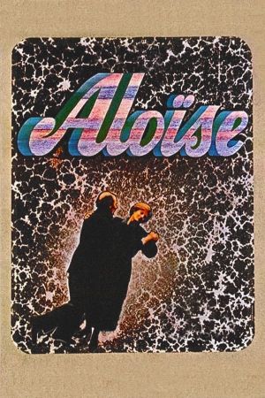 Aloïse's poster