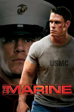 The Marine's poster