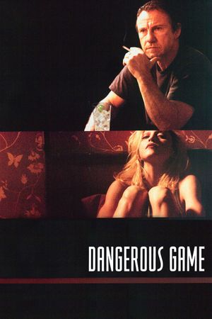 Dangerous Game's poster