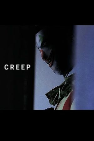 CREEP's poster