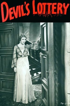 Devil's Lottery's poster