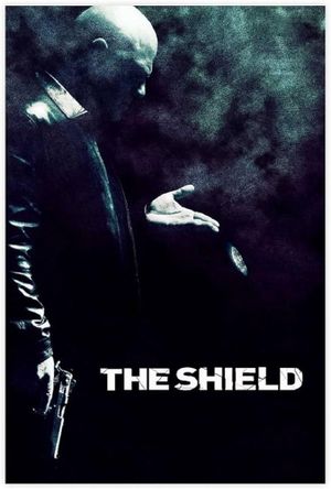 The Shield: Wrap Day's poster