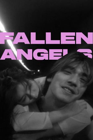 Fallen Angels's poster
