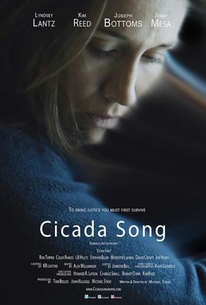 Cicada Song's poster
