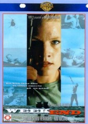 Weekend's poster