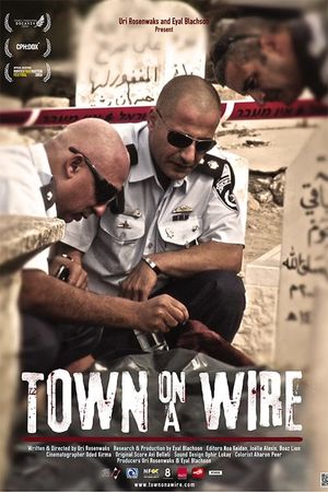Town on a Wire's poster