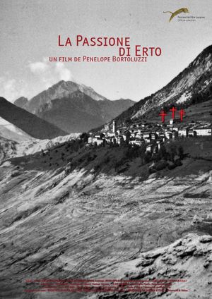 La Passione di Erto's poster