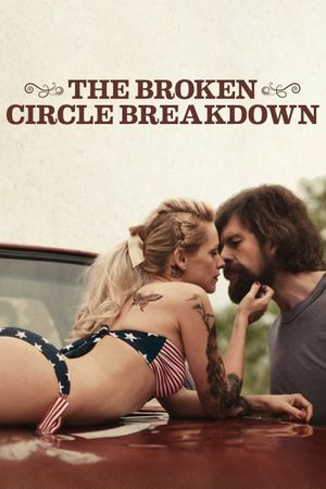 The Broken Circle Breakdown's poster