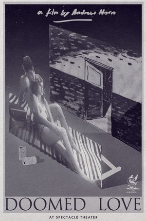 Doomed Love's poster