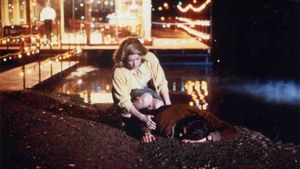 Scene of the Crime's poster