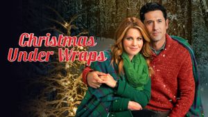 Christmas Under Wraps's poster