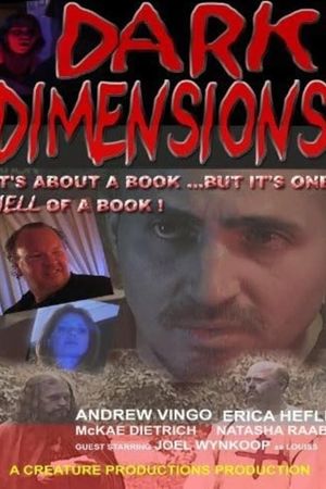 Dark Dimensions's poster