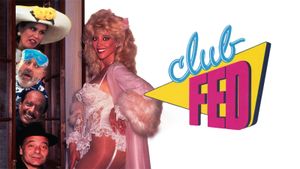 Club Fed's poster