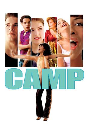 Camp's poster image