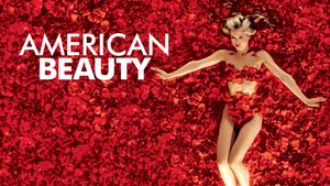 American Beauty's poster