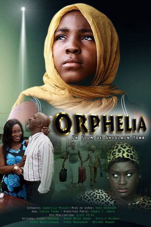 Orphelia's poster