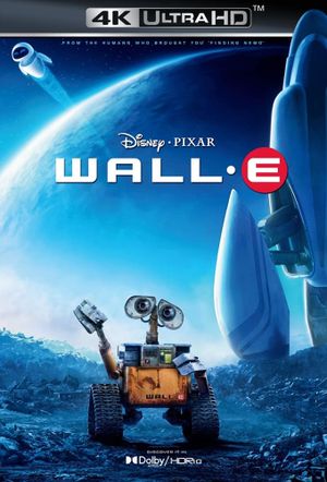 WALL·E's poster