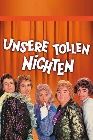 Unsere tollen Nichten's poster