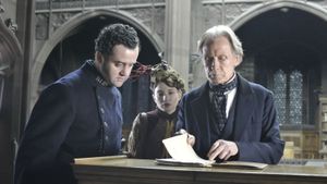 The Limehouse Golem's poster