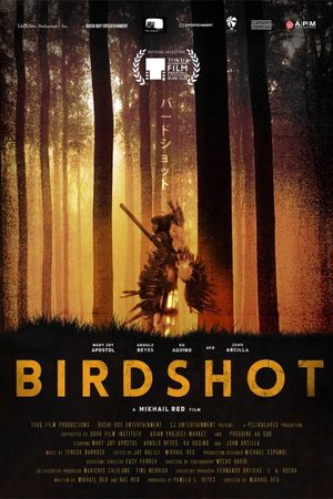 Birdshot's poster