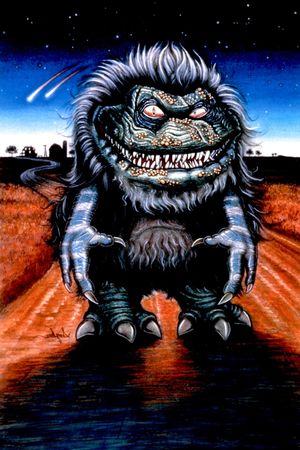 Critters's poster