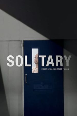 Solitary's poster