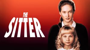 The Sitter's poster