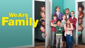 We Are Family's poster