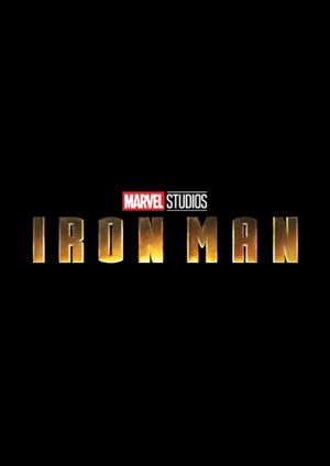 Iron Man's poster