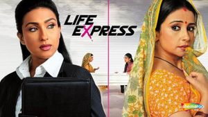 Life Express's poster