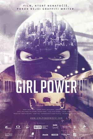 Girl Power's poster