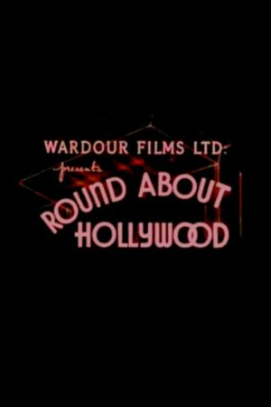 Round About Hollywood's poster image