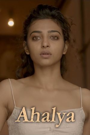 Ahalya's poster