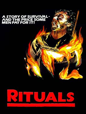 Rituals's poster
