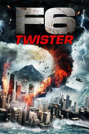 Christmas Twister's poster