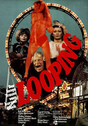 Looping's poster